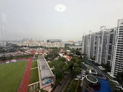 The Parc Condominium (D5), Condominium #567744101